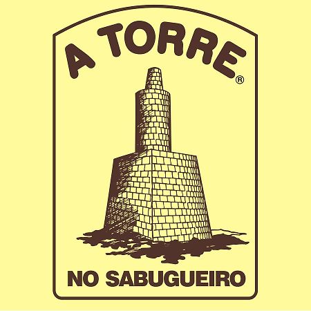 Hotel A Torre No Sabugueiro à Sabugueiro  Extérieur photo