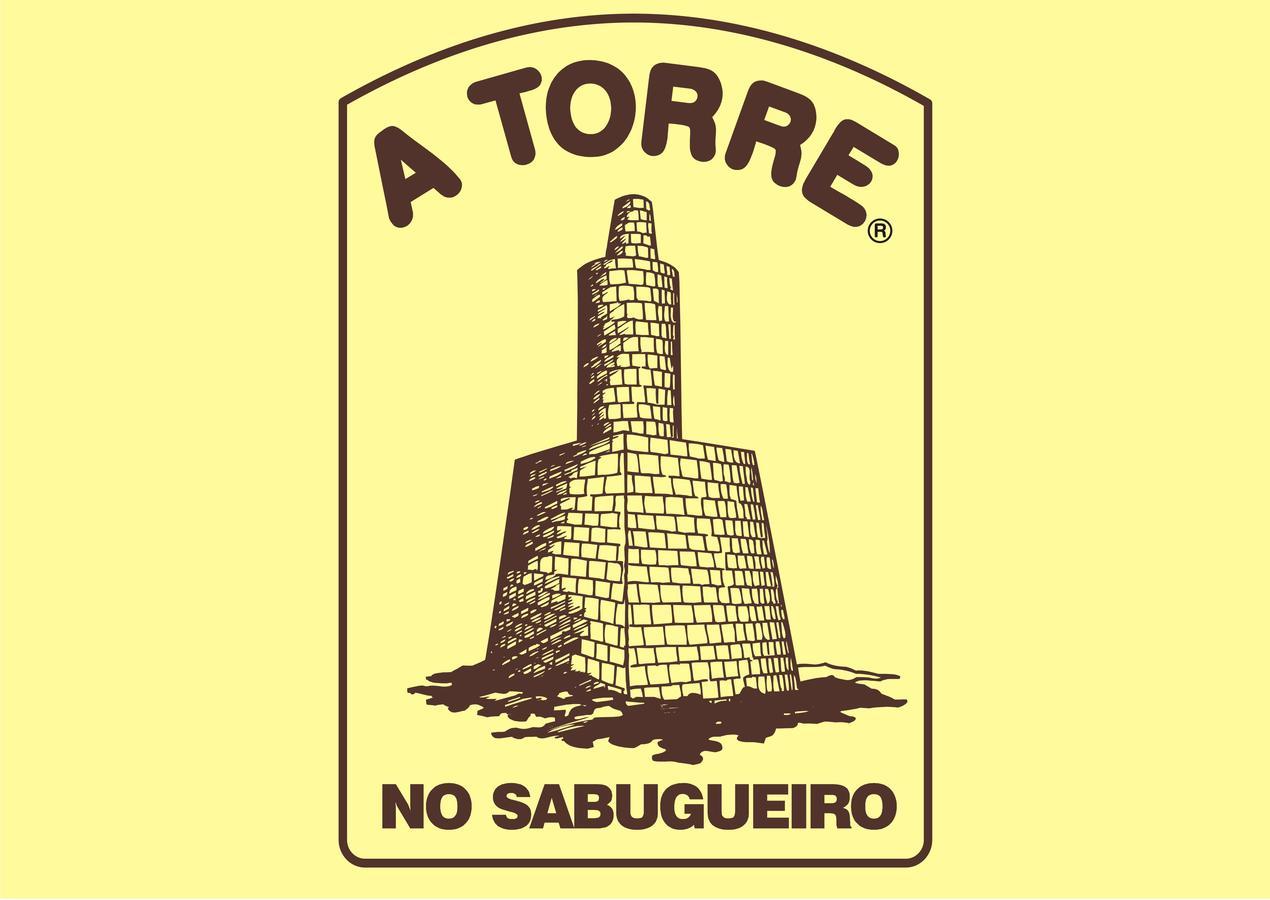 Hotel A Torre No Sabugueiro à Sabugueiro  Extérieur photo